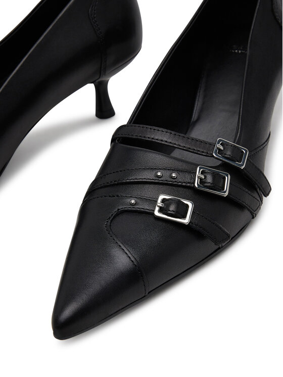 Vagabond Shoemakers Vagabond Shoemakers Szpilki Lykke 5714-101-20 Czarny
