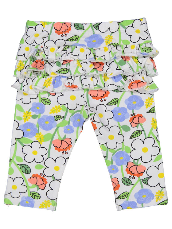 Leggings 999 62013 00 Multicolore Regular Fit