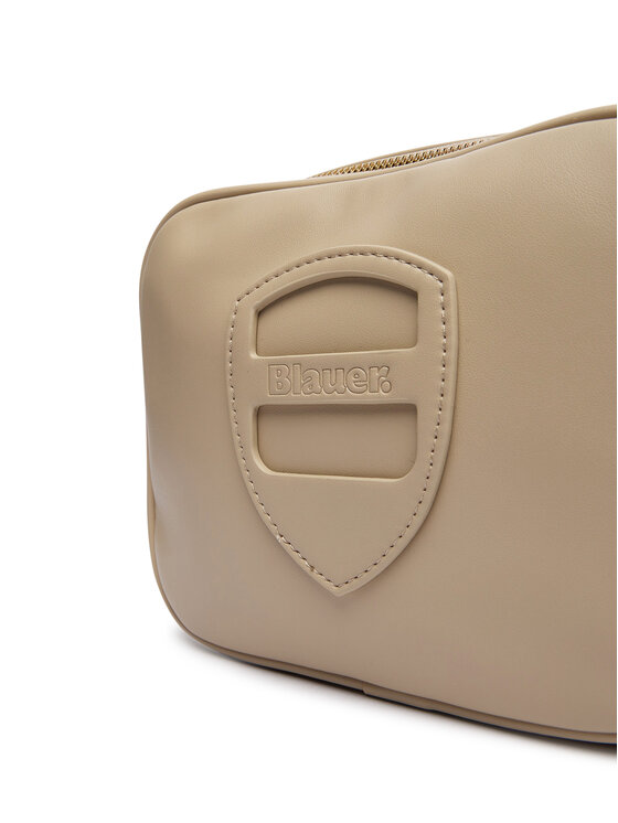 Blauer Blauer Handtasche F5HIPS01/LAD Beige