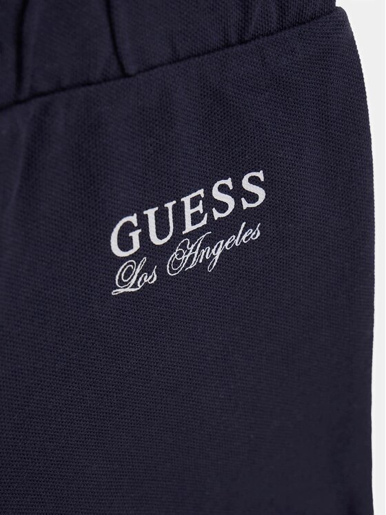 Guess Kids Guess Kids Set per bambini 181767 Bianco