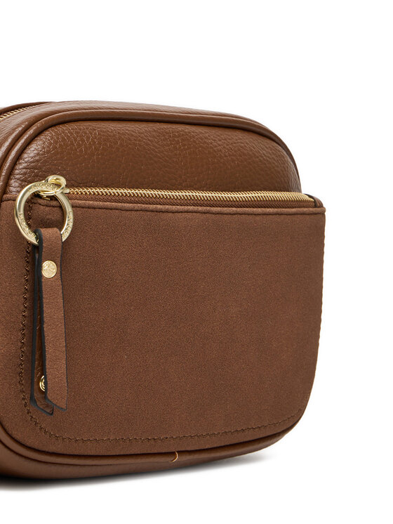 Lasocki Lasocki Handtasche C-LSK-K-064-06 Braun