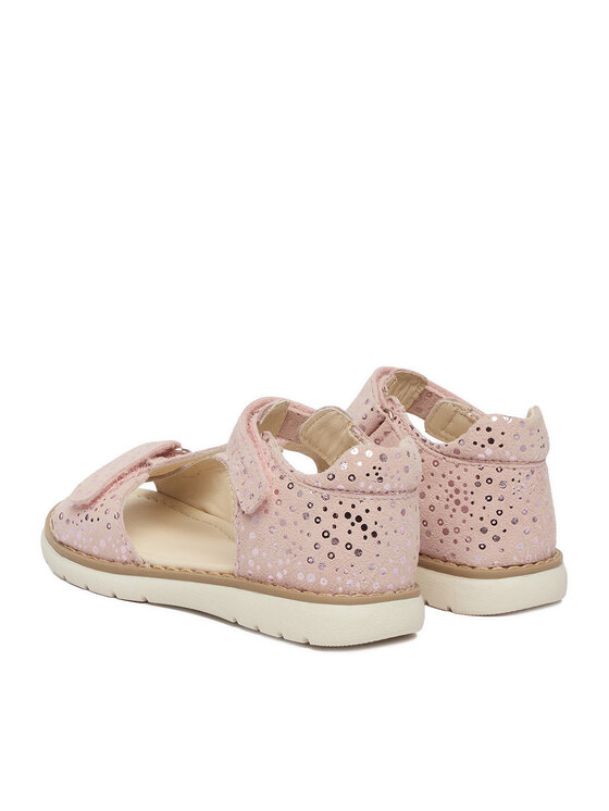 Lasocki Kids Lasocki Kids Sandales CEO-CI12-3044-50 Gaiši rozā