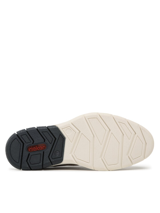 Rieker Rieker Halbschuhe 14450-64 Braun