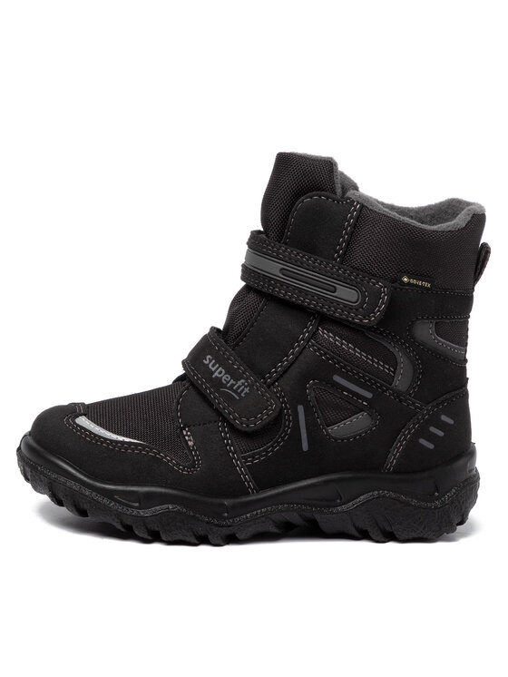 Superfit Superfit Снігоходи GORE-TEX 8-09080-06 M Чорний