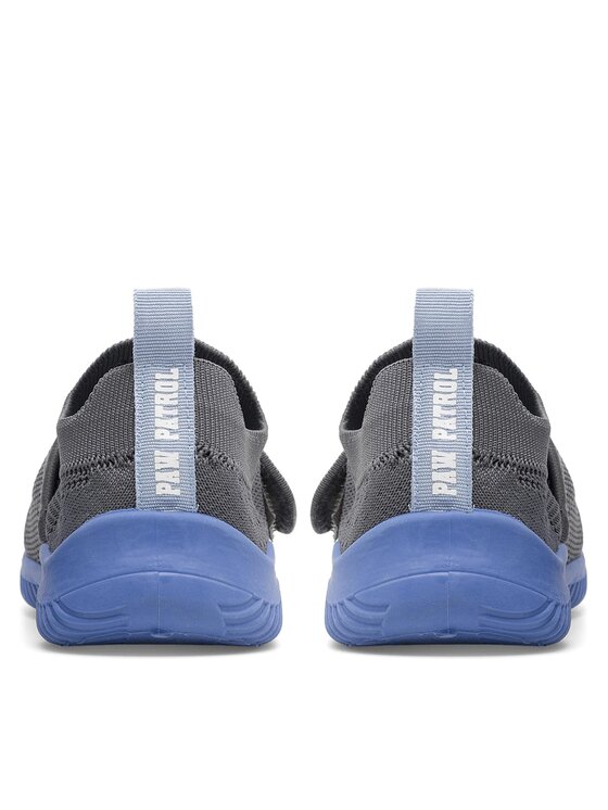 Paw Patrol Paw Patrol Sneakers 54321PA074 Grigio