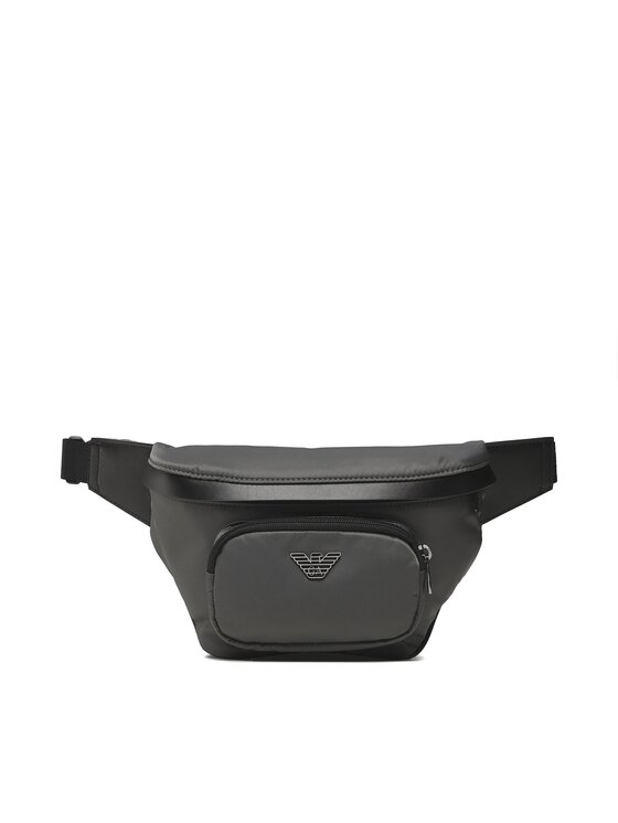 Emporio Armani Чанта за кръст Y4O238 Y217J 89557 Сив
