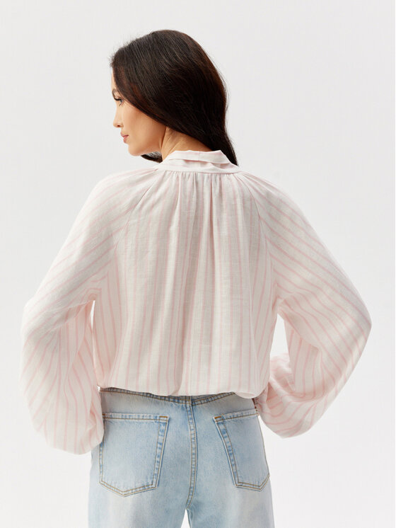 Roco Fashion Roco Fashion Halenka Aliss Barevná Oversize