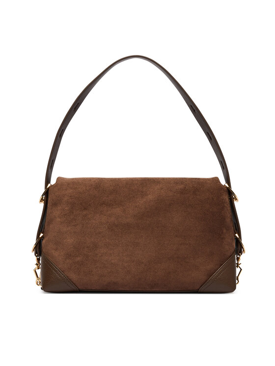 LOVE MOSCHINO LOVE MOSCHINO Τσάντα JC4092PP1PLD130A Καφέ