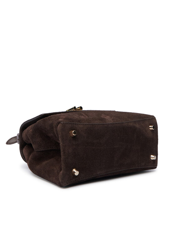 Furla Furla Torebka 1927 WB00109 U10000 4286S Brązowy ciemny