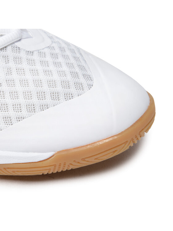 Nike Nike Obuća za teretanu Zoom Hyperspeed Court Se DJ4476 170 Bijela