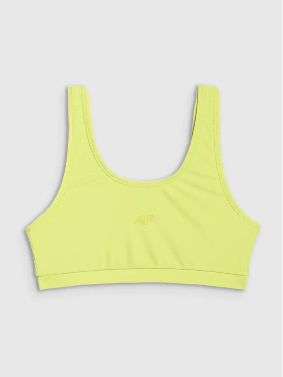 4F 4F Costume da bagno 4FJWMM00UBKSF027-45S Verde