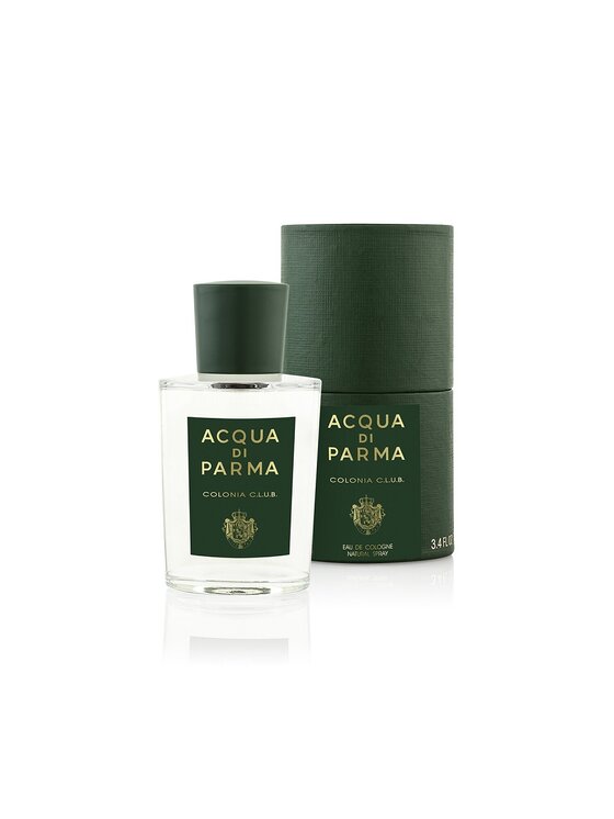 Acqua Di Parma Acqua Di Parma Colonia C.L.U.B. woda kolońska spray 50ml Woda kolońska