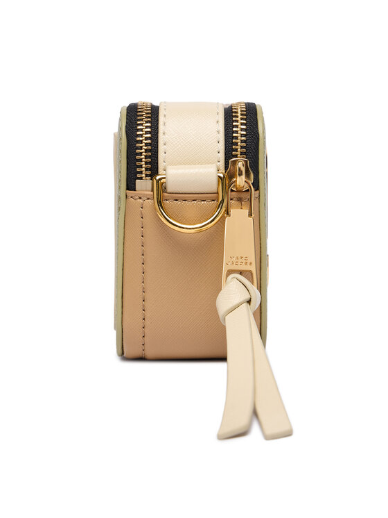 Marc Jacobs Marc Jacobs Ročna torba 2S3HCR500H03 Rdeča