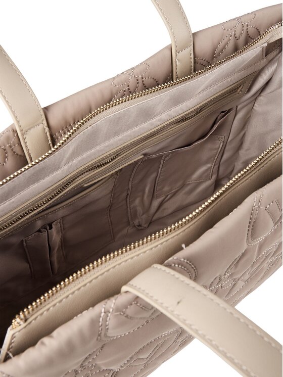 Valentino Valentino Torebka 335600 Beżowy