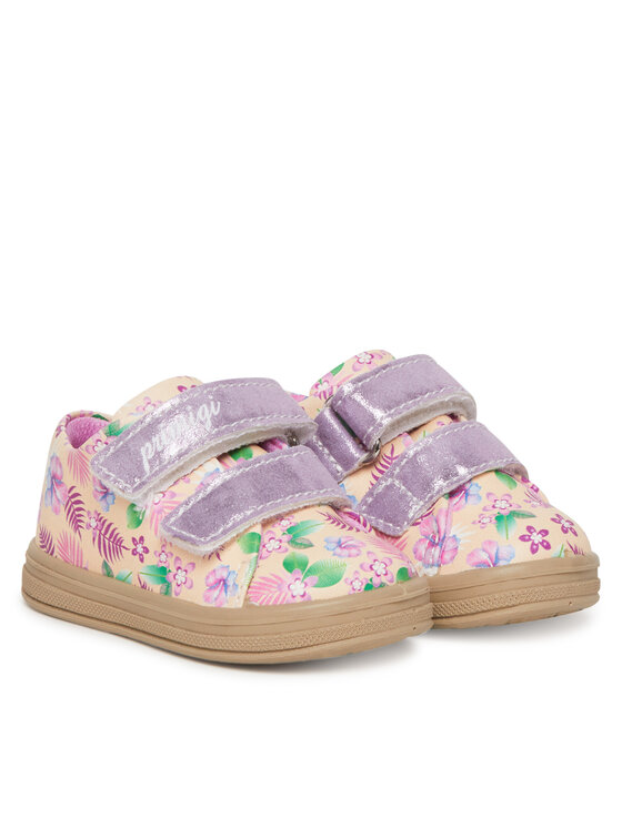 Primigi Primigi Sneakersy 7854922 S Żółty