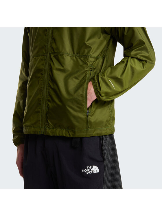 The North Face The North Face Kurtka przejściowa NF0A8B64BRI1 Zielony Regular Fit