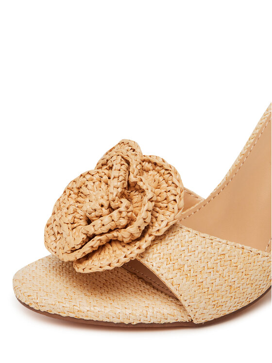 DeeZee DeeZee Sandaalid F0812-22 Beež
