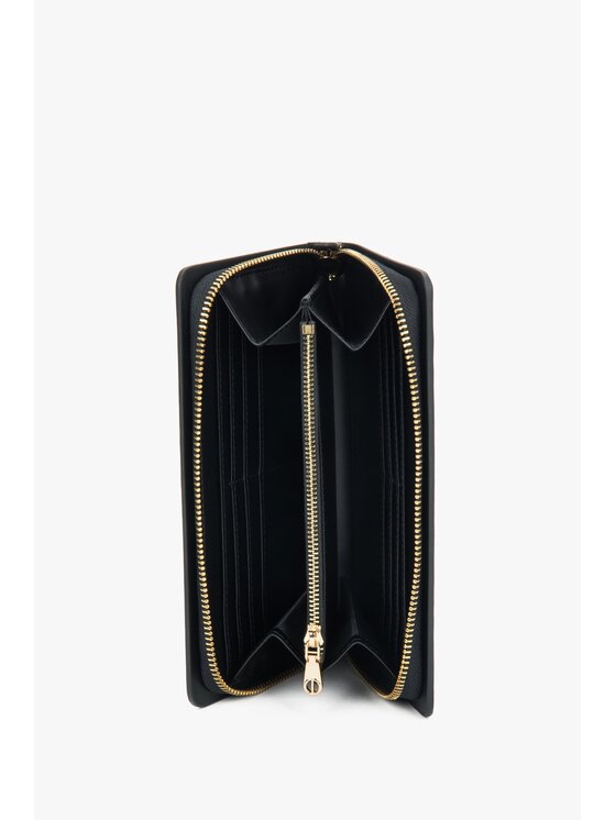 Estro Estro Πορτοφόλι ER00118320 Μαύρο