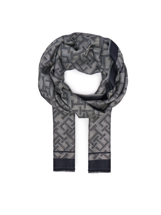 Tommy Hilfiger Tommy Hilfiger Šalis Th Monologo AW0AW19115 Tamsiai mėlyna