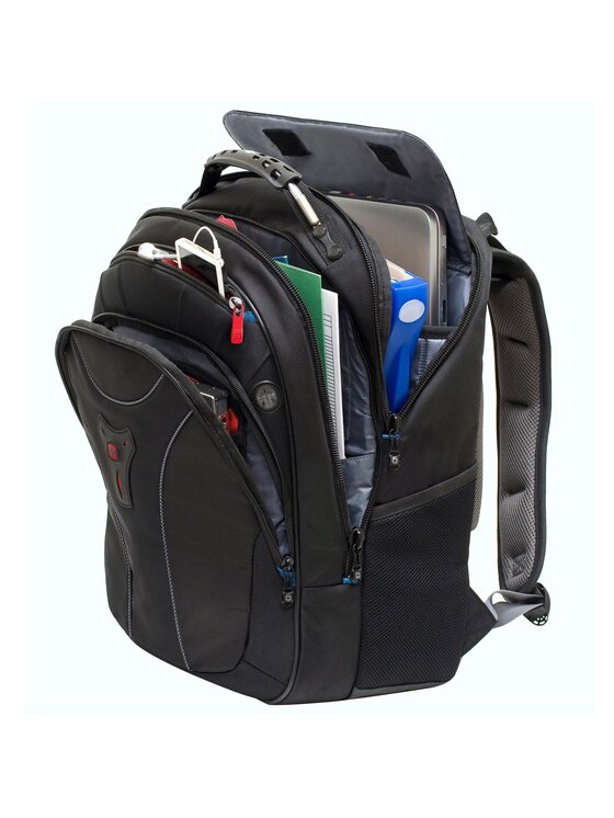 Wenger Wenger Plecak 285136 Czarny
