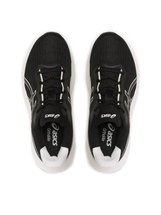 Asics Asics Buty do biegania Gel-Pulse 14 1012B318 Czarny