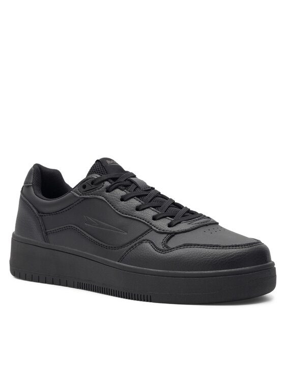 Sprandi Sprandi Sneakers MP07-11737-05 Schwarz