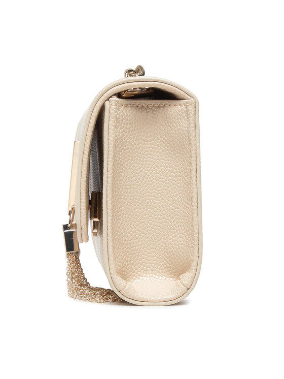 Valentino Valentino Τσάντα Divina VBS1R403G Μπεζ