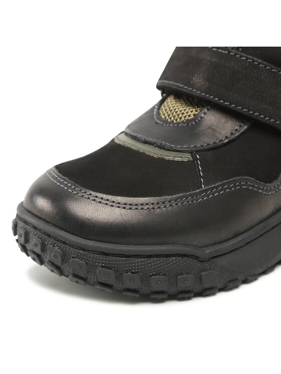 Lasocki Young Lasocki Young Stiefel CI12-3138-04 Schwarz