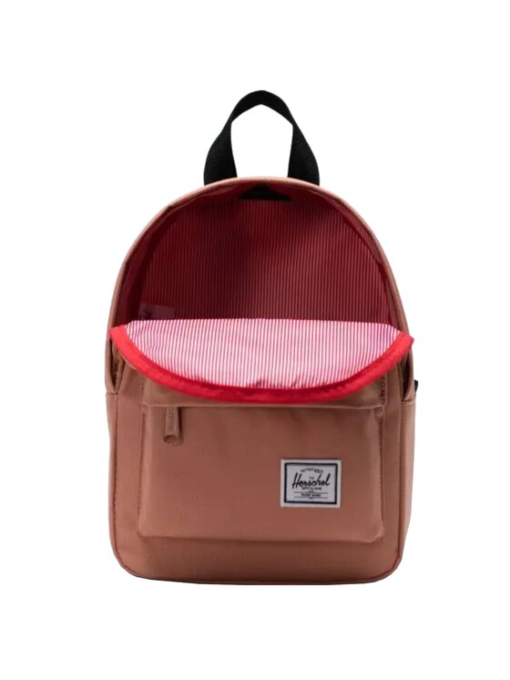 Herschel Herschel Zaino Herschel Classic Mini Backpack Rosa