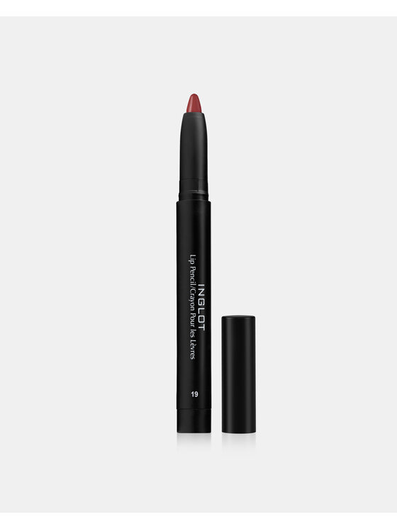 INGLOT INGLOT AMC Matte Konturówka do ust 20