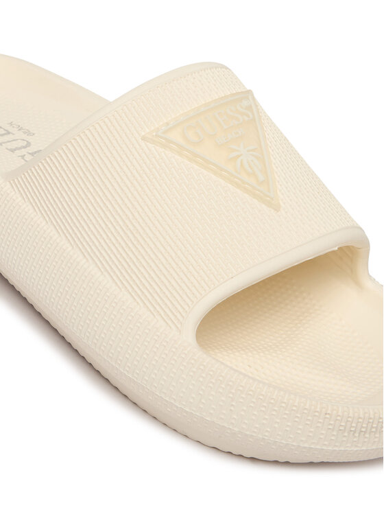 Guess Guess Iešļūcenes E6GZ19 WG5X0 Écru