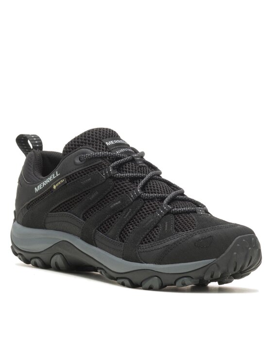 Merrell Merrell Trekkings Alverstone 2 Gtx J036899 Negru