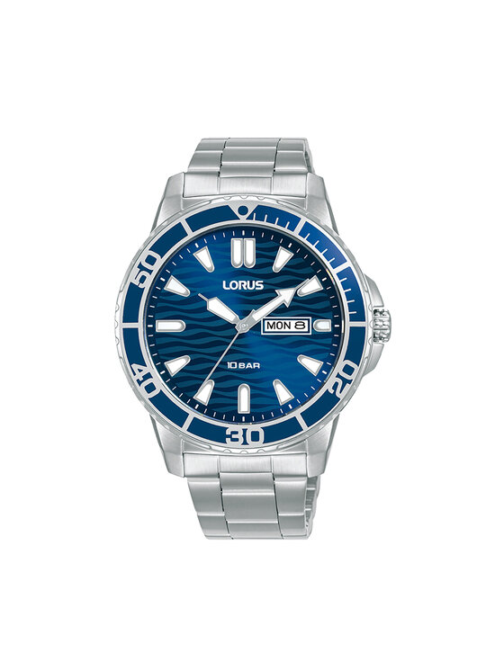 Lorus orologi recensioni cheap