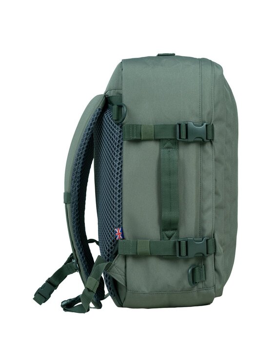CabinZero CabinZero Plecak CZ241802 Khaki