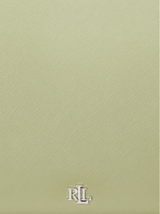 LAUREN RALPH LAUREN LAUREN RALPH LAUREN Torbica 431883768044 Zelena