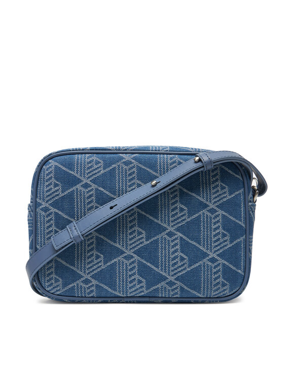 Lacoste Lacoste Rankinė NF5007HK Mėlyna
