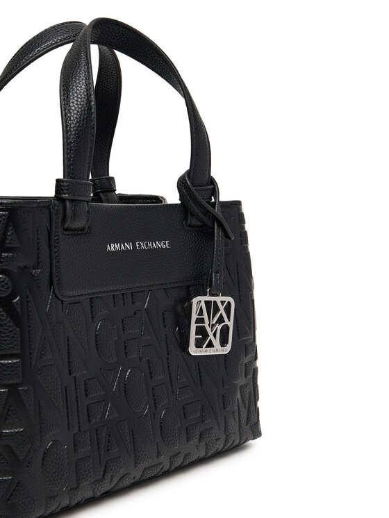 Armani Exchange Armani Exchange Torbica XW001576 AF15774 UC001 Crna