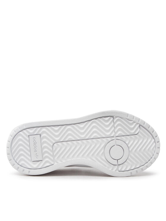 adidas adidas Sneakers Ny 90 Cf C GZ1879 Alb