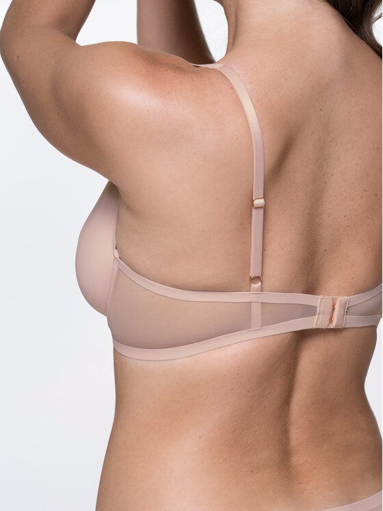Dorina Dorina Bügel-BH Shea D001609ME009 Rosa