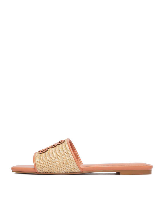 Nine West Nine West Papucs CEO-SMRL393661 Bézs