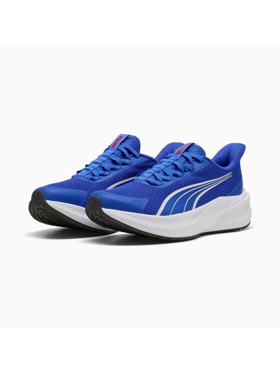 Puma Puma Sneakersy 313325 Niebieski