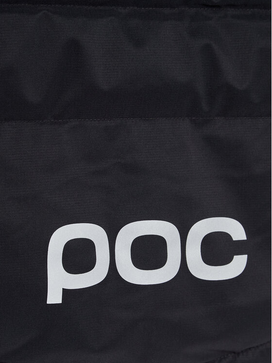 POC POC Kurtka przejściowa 51081 Czarny Regular Fit