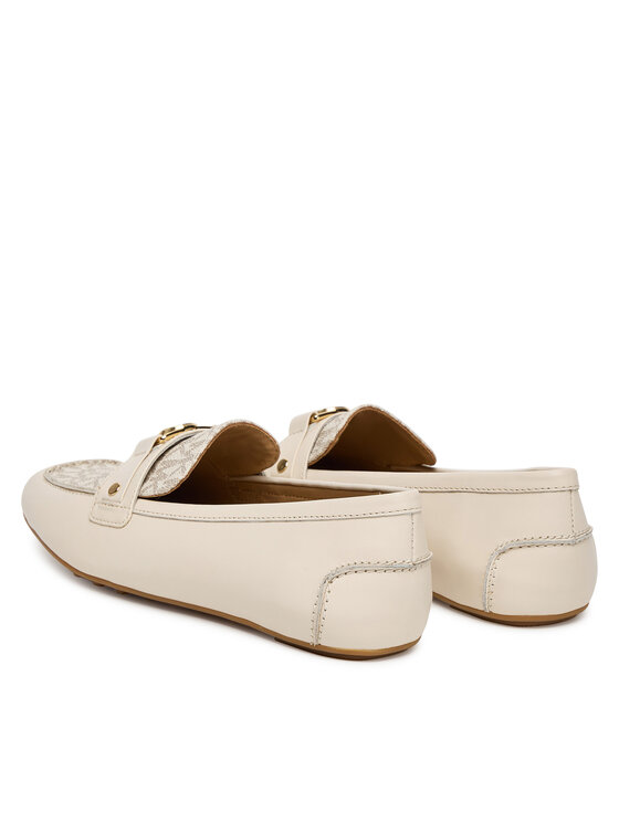 MICHAEL Michael Kors MICHAEL Michael Kors Μπαλαρίνες Mandy 40T5MAFR2L Μπεζ