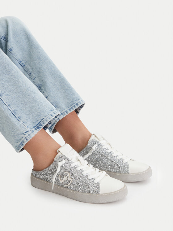 Eva Minge Eva Minge Шльопанці EO-ELLA-WSDR13670-2 Білий