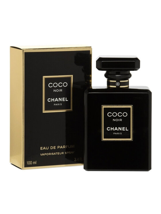 Chanel Chanel Coco Noir Woda perfumowana