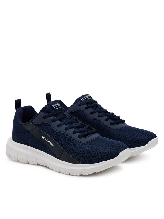 Jack&Jones Jack&Jones Sneakers Jfwtaylor 12271084 Blu scuro