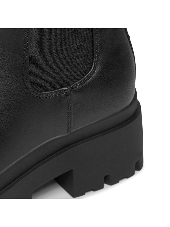 ONLY ONLY Cizme 15304996 Negru