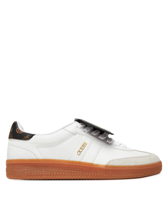 Guess Guess Sneakers 177199 Alb