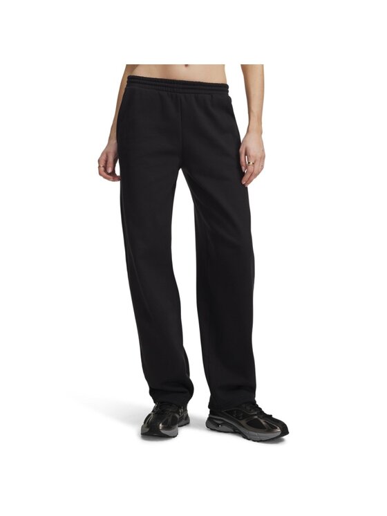 Under Armour Under Armour Spodnie dresowe 6014751 Czarny Relaxed Fit