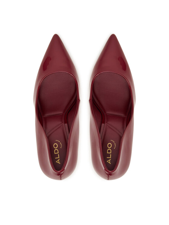 Aldo Aldo Scarpe stiletto Stessy 2.0 14404716 Rosso